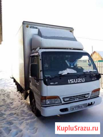 Грузоперевозки, переезды, город, межнород Бийск - изображение 1