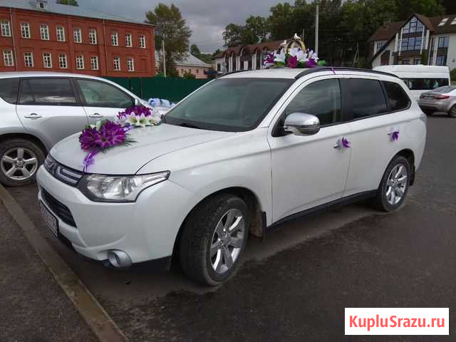 Прокат автомибиля Смоленск - изображение 1