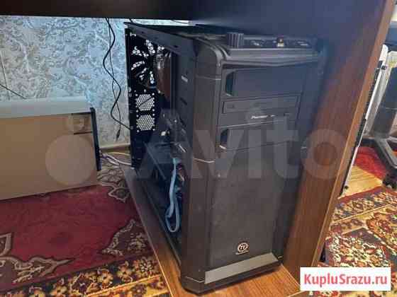 Игровой Компьютер на Core i7 socket 1366 Тула