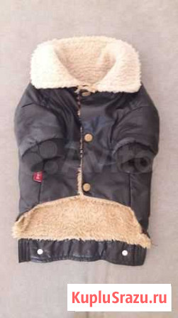 Куртка(косуха) Долгопрудный - изображение 1