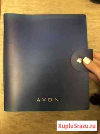 Органайзер avon с калькулятором Самара