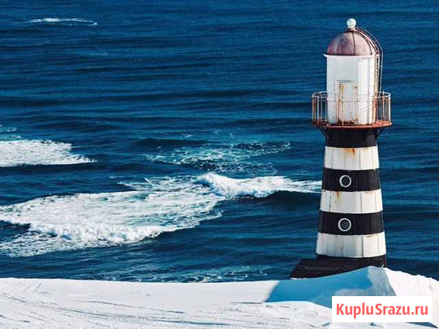 Туры на Снегохдах По Камчатке Петропавловск-Камчатский - изображение 1