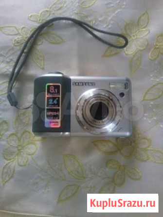 Продам фотоаппарат Йошкар-Ола - изображение 1