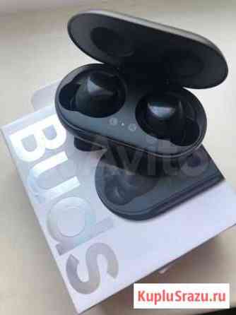 Наушники Samsung Buds Иркутск