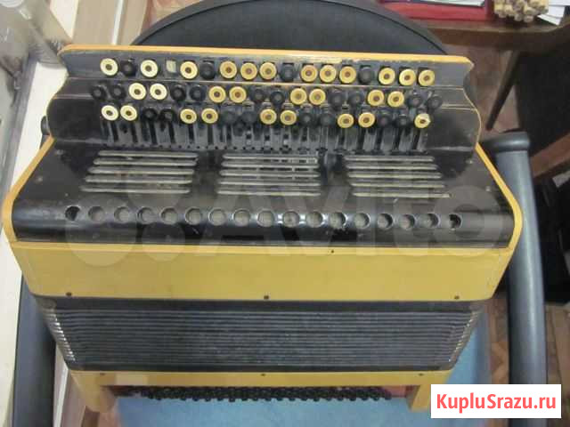 Баян, Барабанные палочки Ярославль - изображение 1