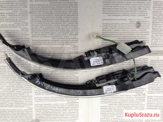 Повторитель в зеркало (правый) для Audi Q-5 Грозный - изображение 1