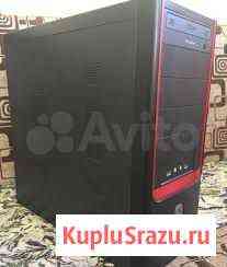 Игровой Intel Core i5-2300(LGA - 1155) Миасс
