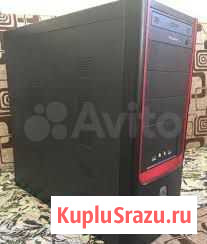 Игровой Intel Core i5-2300(LGA - 1155) Миасс - изображение 1