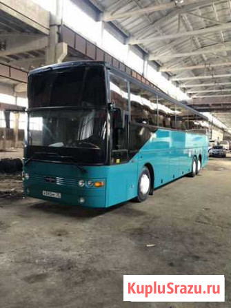 Vanhool Acron Астрахань - изображение 1