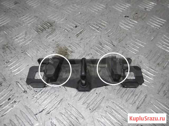Отбойник замка багажника Ford Focus 2 Энгельс - изображение 1