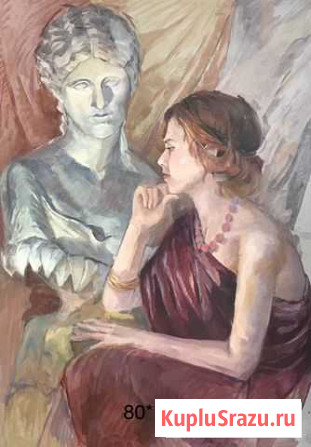 Занятия живописью Химки - изображение 1