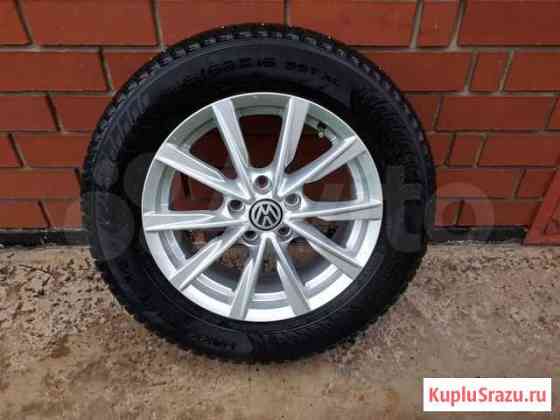 Nokian Hakkapeliitta 8 216/60/16, Диски 5/112/R16 Боровский