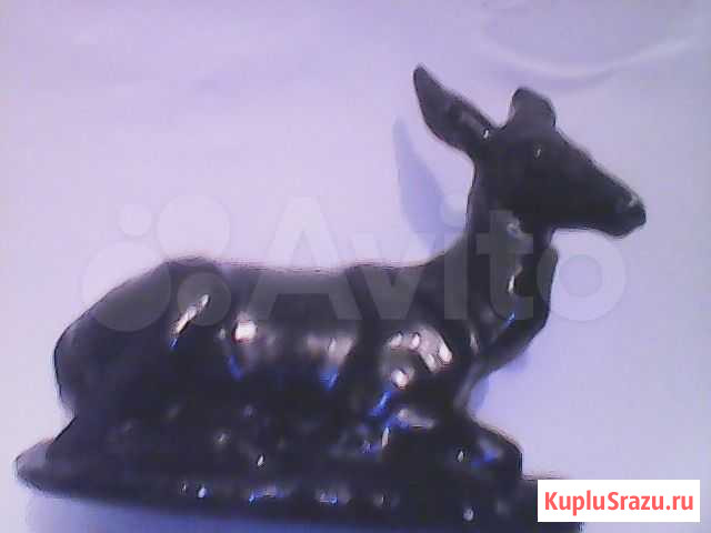 Статуэтки Пенза - изображение 1