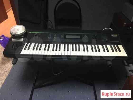 Kurzweil K2000S Тамбов