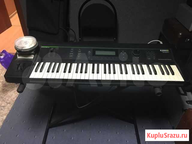Kurzweil K2000S Тамбов - изображение 1
