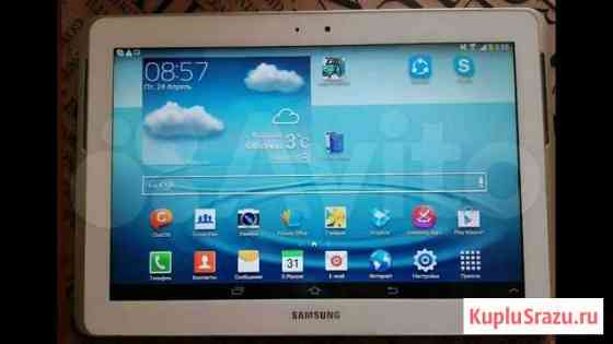 Samsung galaxy tab2 10 1 p5100 Астрахань