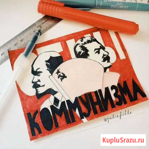 Рисую на заказ Волосово - изображение 1