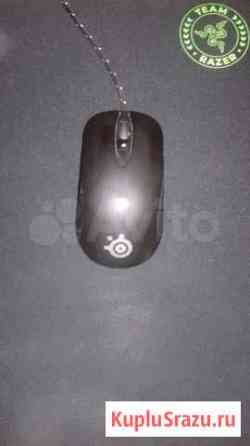 SteelSeries Sensei Raw Пушкино