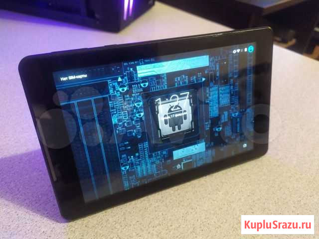 Prestigio Multipad Color 2 3G Пенза - изображение 1