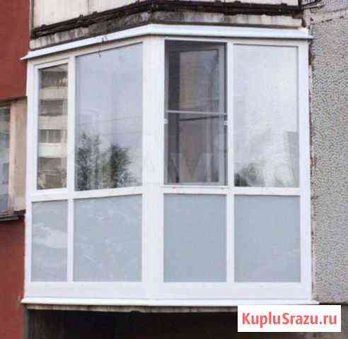 Пластиковые окна Екатеринбург