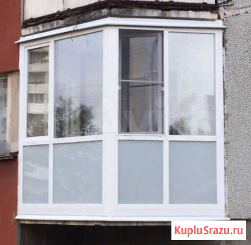 Пластиковые окна Екатеринбург - изображение 1