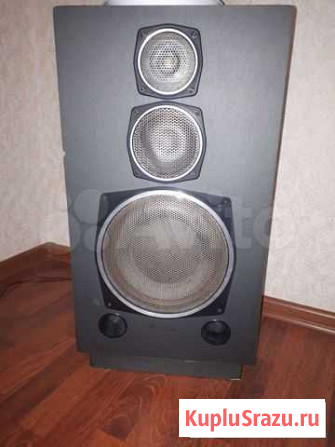 Колонки Белгород - изображение 1