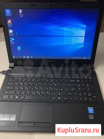 Lenovo B50-30 Череповец - изображение 1