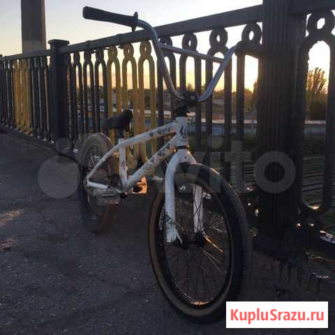 BMX Керчь - изображение 1