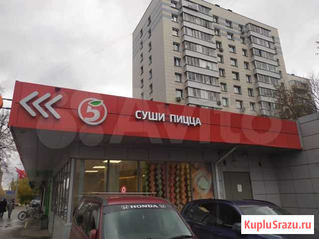 Продажа бизнеса: суши, вок, пицца Москва - изображение 1