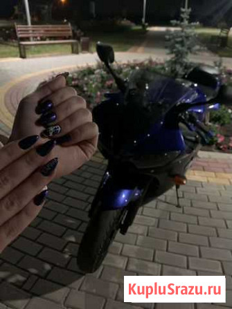 Yamaha r6 2003 Дракино - изображение 1