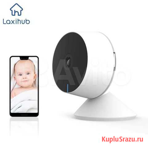 Wi-fi камера Узловая - изображение 1