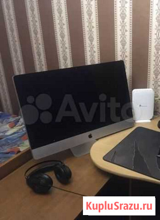 iMac 27 Новокузнецк - изображение 1