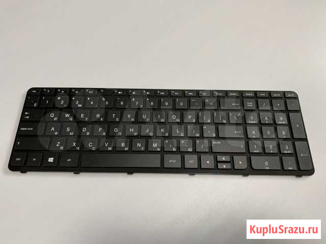 Новая клавиатура HP 15-e, 15-n, 15-g, 15-s, 15-r Саранск - изображение 1