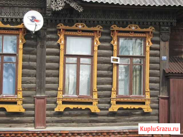 Наличники, лестницы Петрозаводск - изображение 1