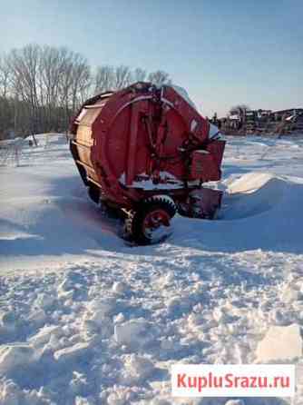 Продам пресс подборщик пр-145 Верх-Ирмень