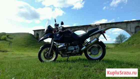 BMW R1150GS Армавир