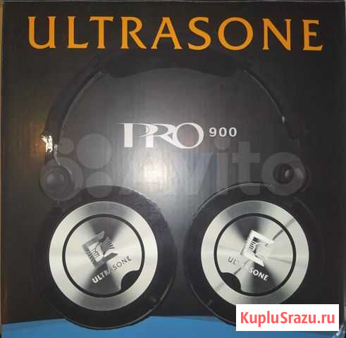 Ultrasone Pro 900 Череповец - изображение 1