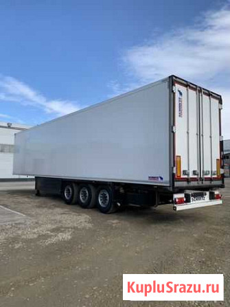 Рефрижератор Schmitz Carrier Vector 1550 Пермь - изображение 1