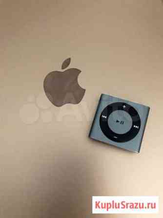 Плеер iPod Shuffle Сатка