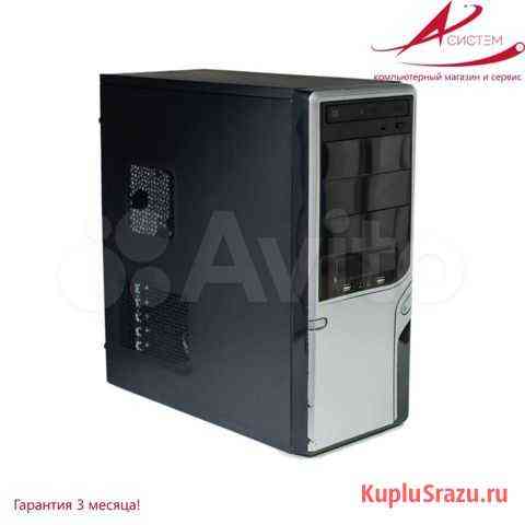 AMD A4/ 4Gb DDR3/ HDD 250Gb Екатеринбург