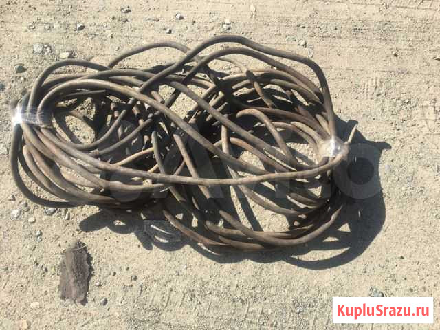 Кабель сварочный силовой Челябинск - изображение 1