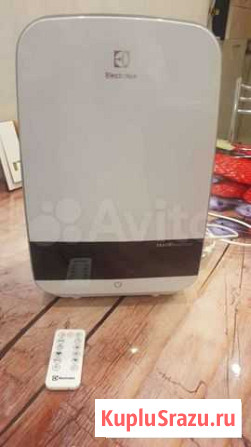 Воздухоувлажнитель Electrolux EHU-3315D Саратов - изображение 1