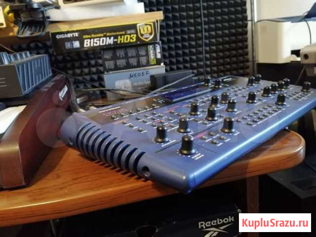 Nova Novation Подольск - изображение 1
