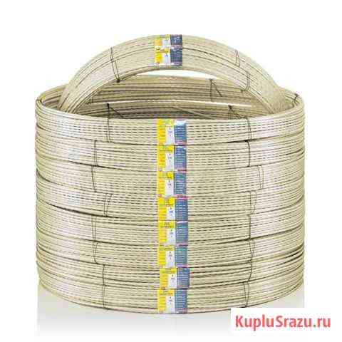 Арматура стеклопластиковая оптом от 500м Каспийск