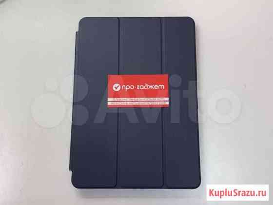 Чехол Smart Case Apple iPad Air 2019 10.5” темно-с Пермь