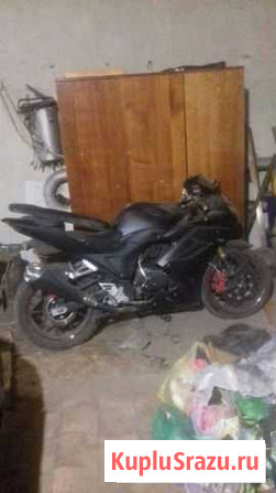Продам falkon 250 Чаадаевка - изображение 1
