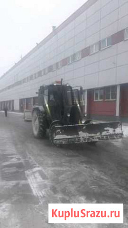 Мтз щётка поливомоющий бочка Санкт-Петербург - изображение 1