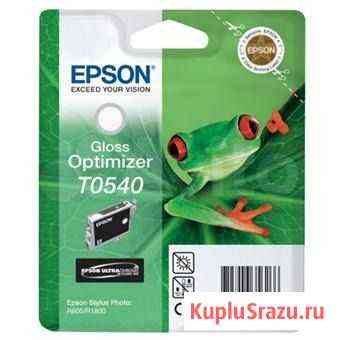 Картридж Epson T0540 Незлобная