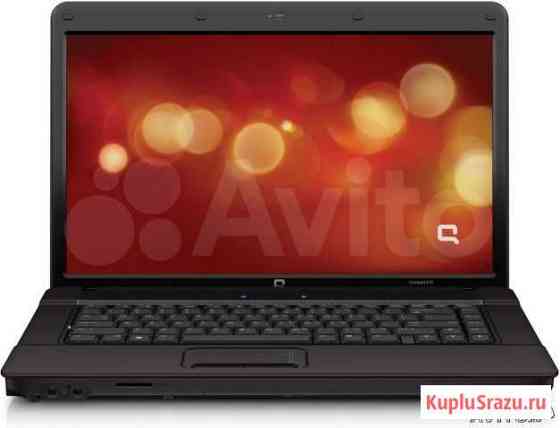 Compaq 610 615 HP 625 ноутбук на запчасти Москва