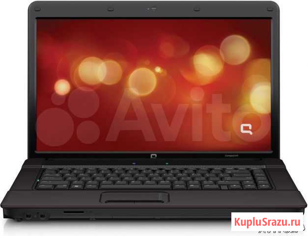 Compaq 610 615 HP 625 ноутбук на запчасти Москва - изображение 1